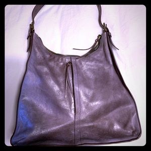 Hobo shoulder bag